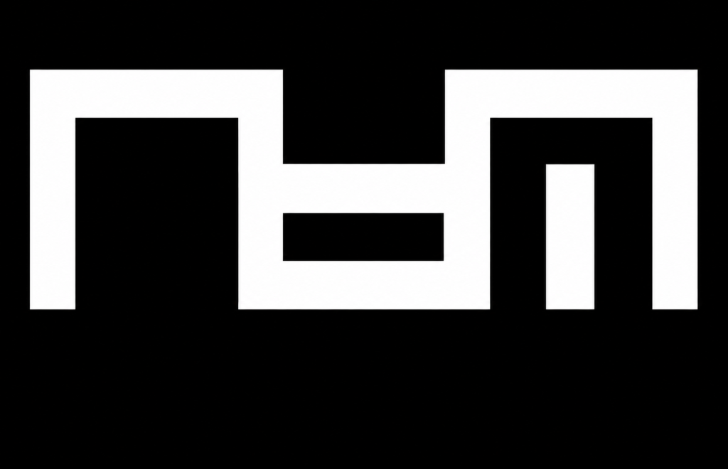 RBM Leathers logo